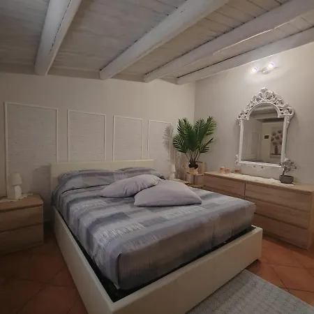 Holiday home La Casetta Di Nin E Gian Mondello *