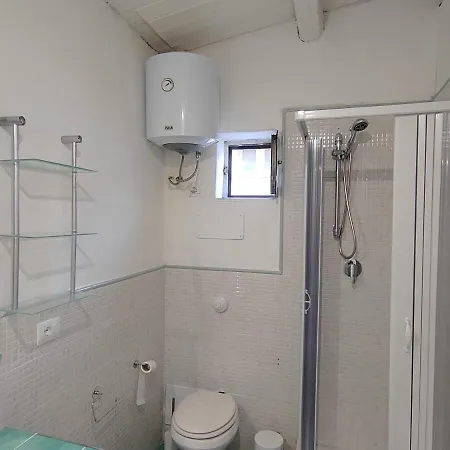 La Casetta Di Nin E Gian Mondello Holiday home *