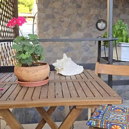 La Casetta Di Nin E Gian Mondello Casa vacanze Palermo