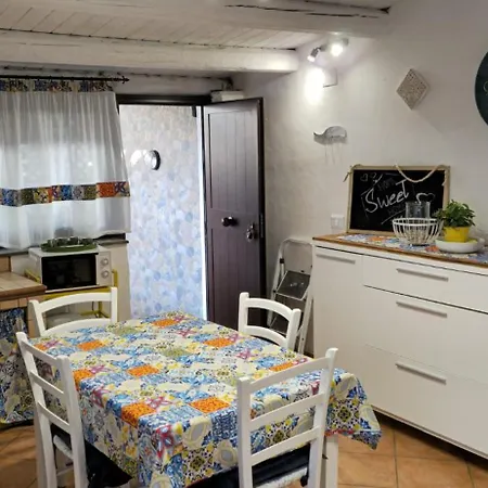 La Casetta Di Nin E Gian Mondello *