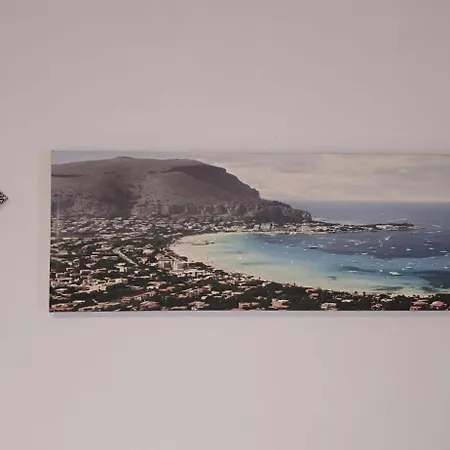 Дом отдыха La Casetta Di Nin E Gian Mondello