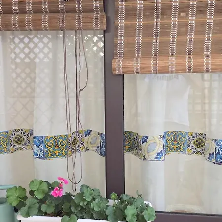 La Casetta Di Nin E Gian Mondello Палермо