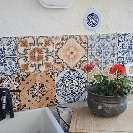 Дом отдыха La Casetta Di Nin E Gian Mondello