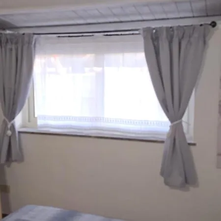 Дом отдыха La Casetta Di Nin E Gian Mondello *