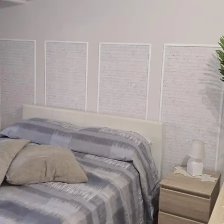 La Casetta Di Nin E Gian Mondello Дом отдыха *