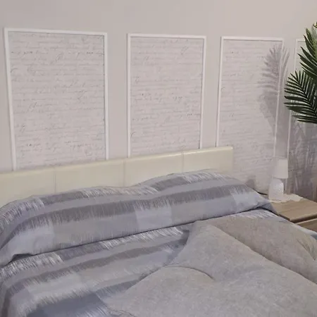 La Casetta Di Nin E Gian Mondello Дом отдыха