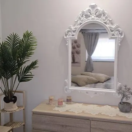 La Casetta Di Nin E Gian Mondello Палермо