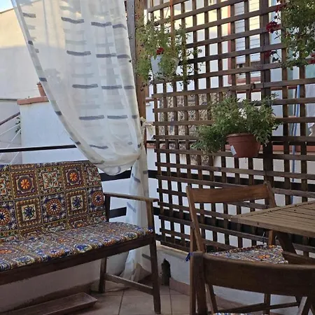 La Casetta Di Nin E Gian Mondello *