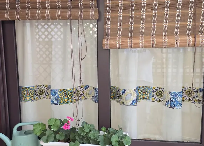 La Casetta Di Nin E Gian Mondello Palermo