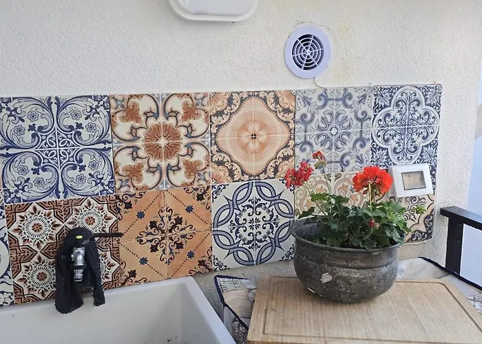 Vakantiehuis La Casetta Di Nin E Gian Mondello