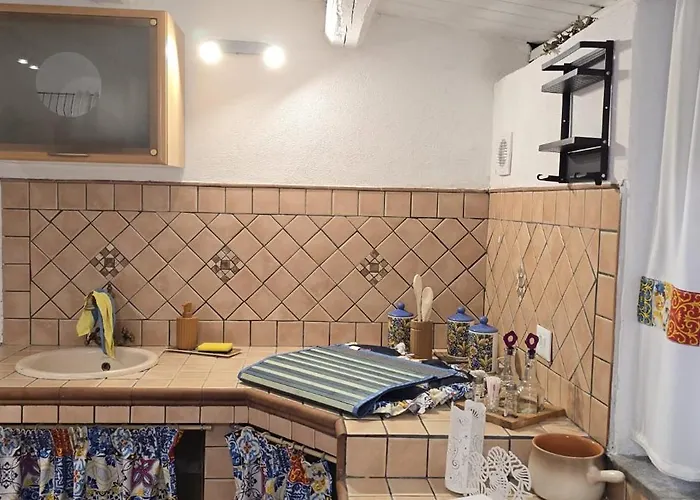 La Casetta Di Nin E Gian Mondello *