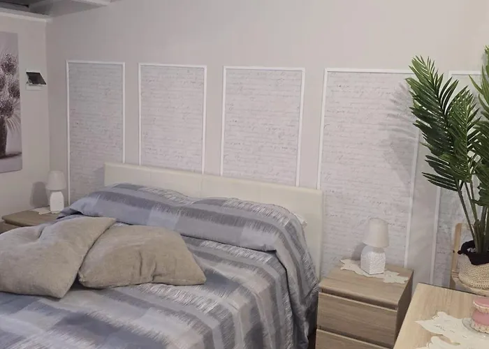 La Casetta Di Nin E Gian Mondello Vakantiehuis *