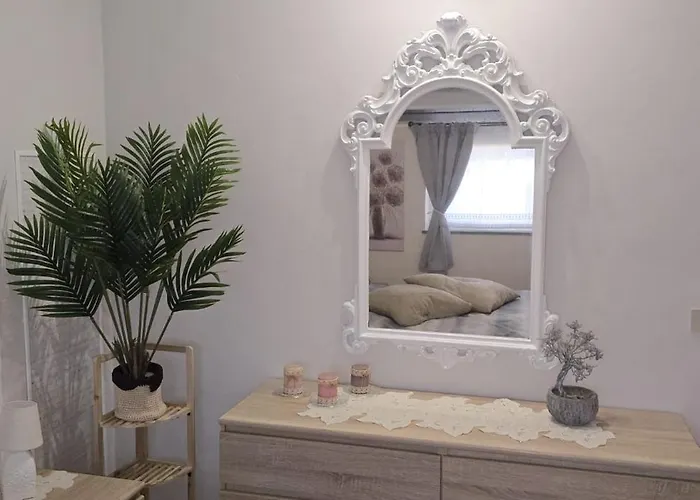 La Casetta Di Nin E Gian Mondello Palermo