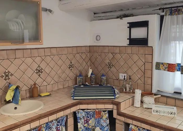 La Casetta Di Nin E Gian Mondello *