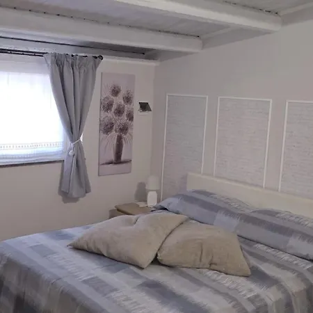 La Casetta Di Nin E Gian Mondello Vakantiehuis Palermo